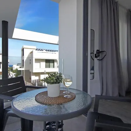 Daniella Holiday home
