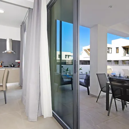 Daniella Holiday home